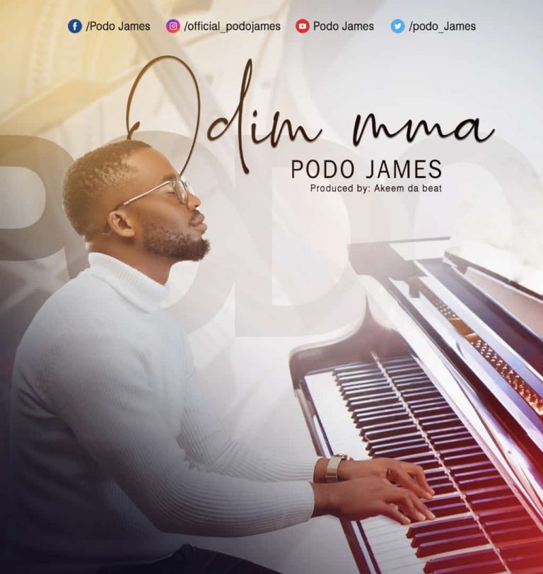 Odim Mma By Podo James