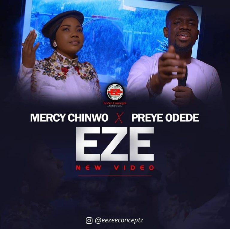 mercy-chinwo-x-preye-odede