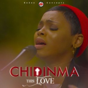 Download music: Chidinma - This Love