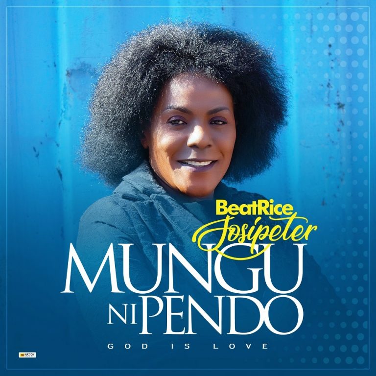 Mungu Ni Pendo - Beatrice Sosipeter - www.Greatgospelmusic.net