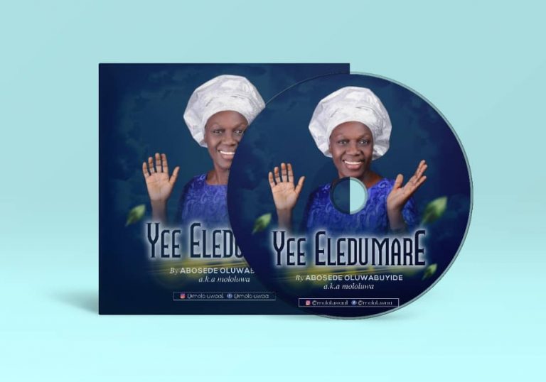 Yee Eledumare by Abosede Oluwabuyide www.Greatgospelmusic.net