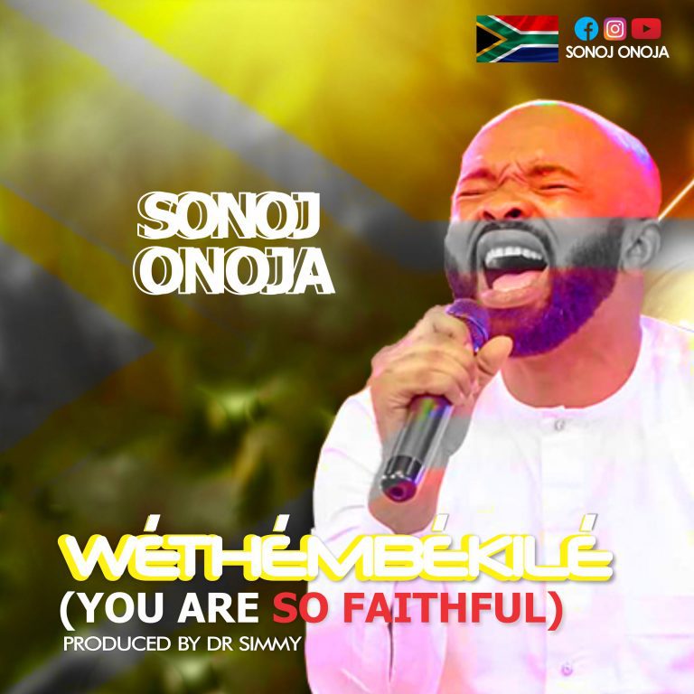 Sonojj - www.Greatgospelmusic.net
