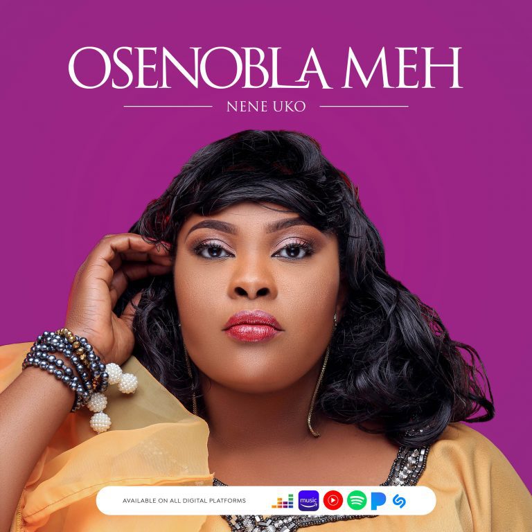 new Osenobla - www.Greatgospelmusic.net