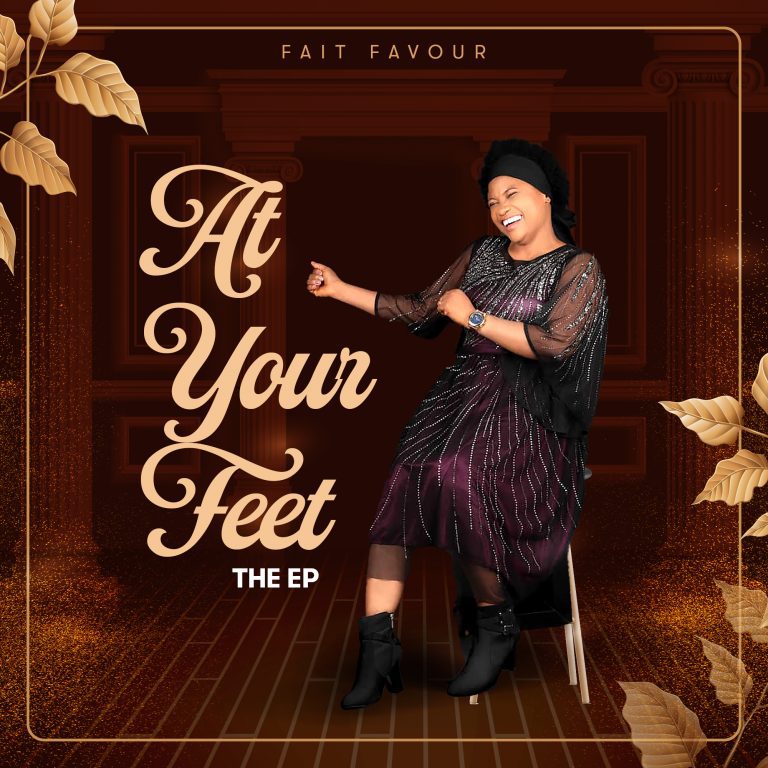 Fait Favour At Your Feet www.Greatgospelmusic.net
