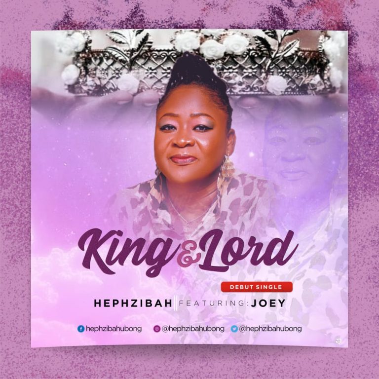 Hephzibah Ft. Joey www.Greatgospelmusic.net