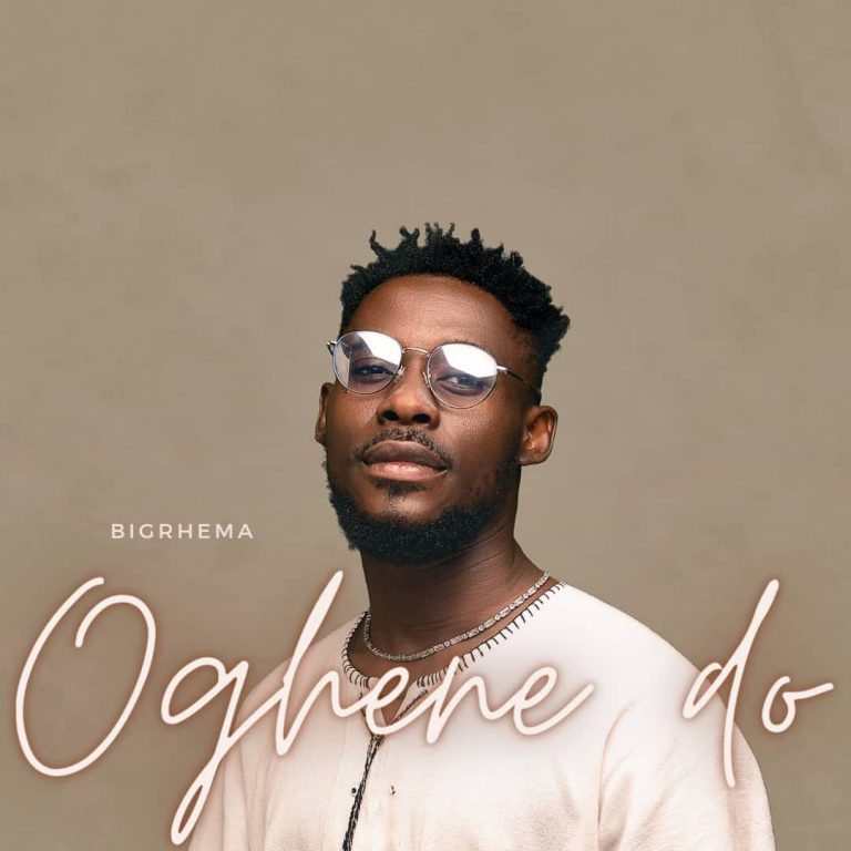 OGHENE DO by RHEMA