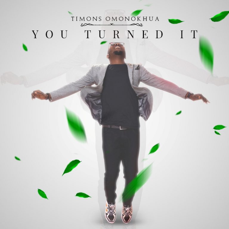 YOU TURNED IT - www.Greatgospelmusic.net