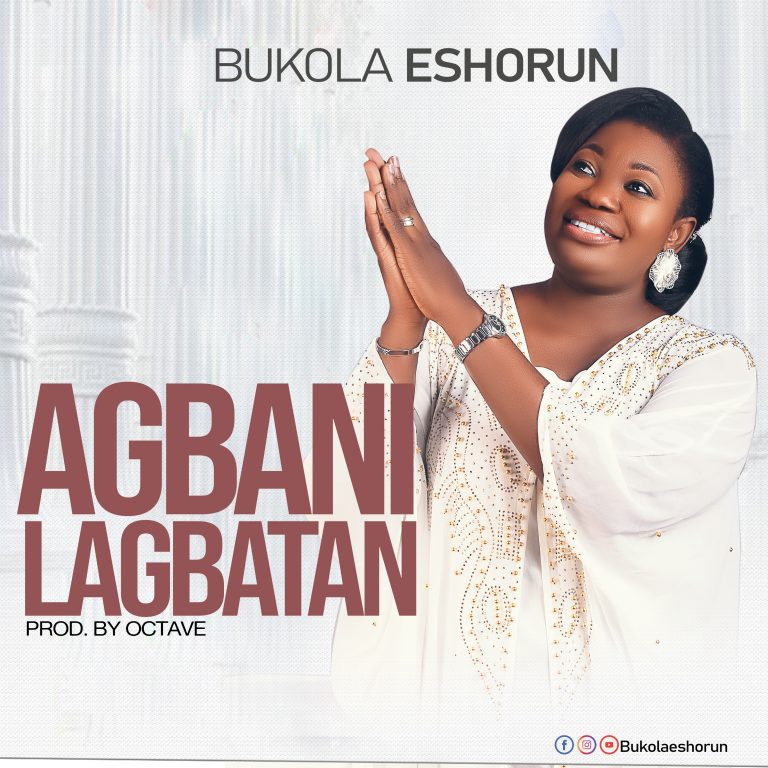 Agbailagbatan - www.greatgospelmusic.net