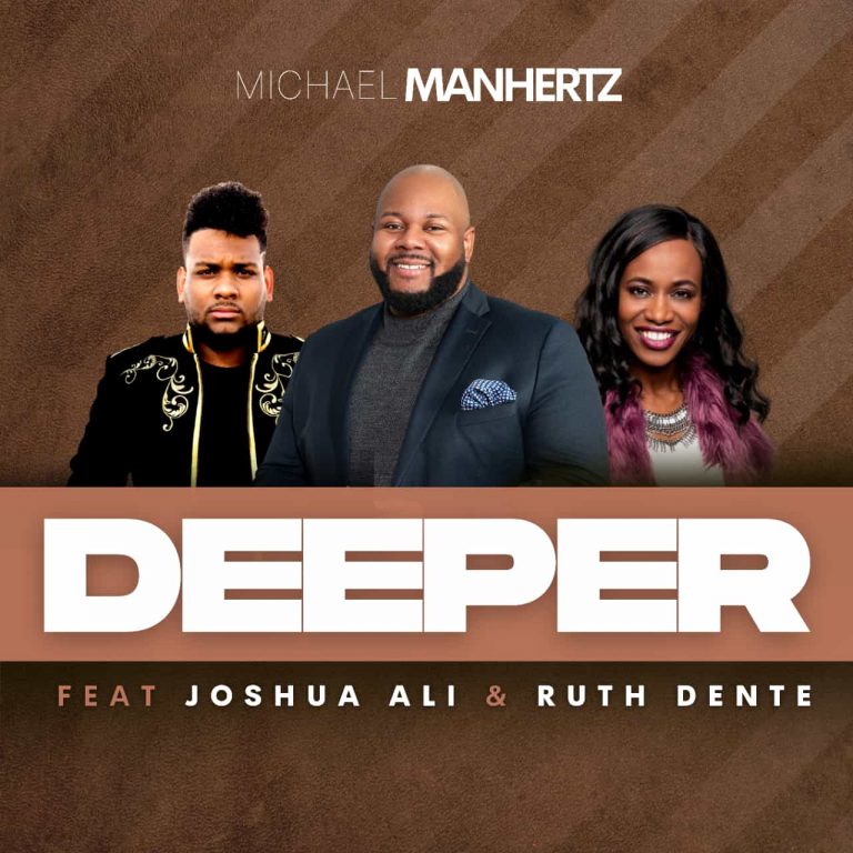 Deeper - www.Greatgospelmusic.net