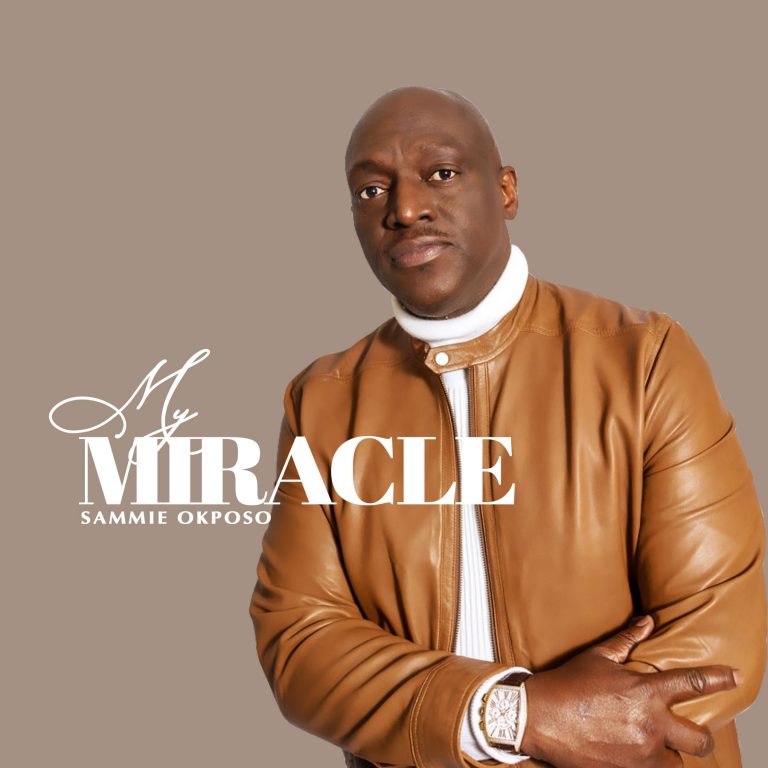 My Miracle by Sammie Okposo www.Greatgospelmusic.net