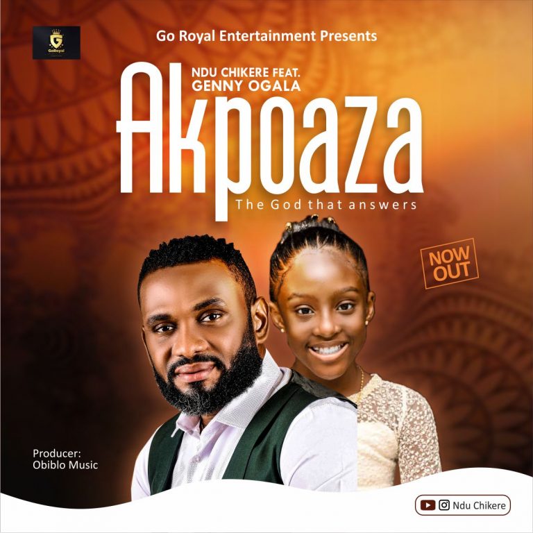 AKPOAZA Greatgospelmusic.net