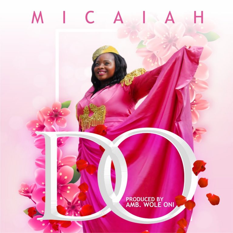 Micaiah - DO www.Greatgospelmusic.net