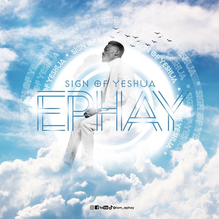 ephay sign of Yeshua www.Greatgospelmusic.net