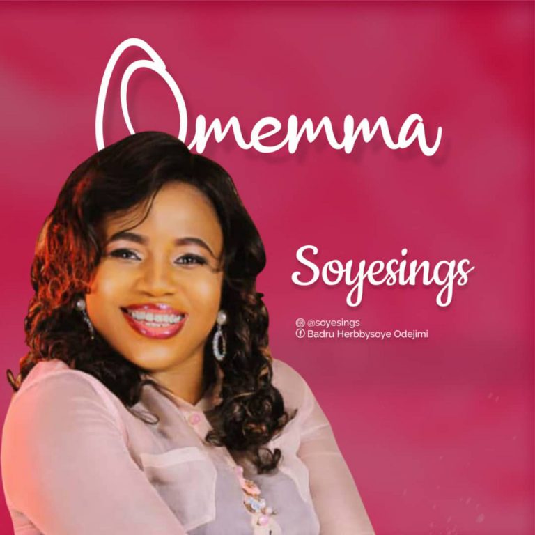 Soyesings - OMEMMA www.Greatgospelmusic.net