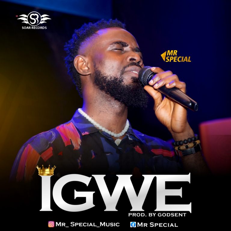 Mr. Special - Igwe
