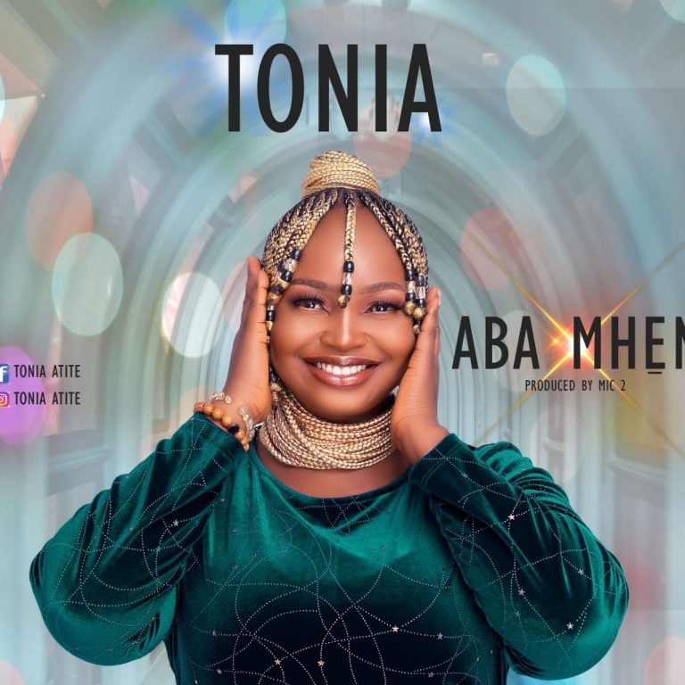 TONI ABA
