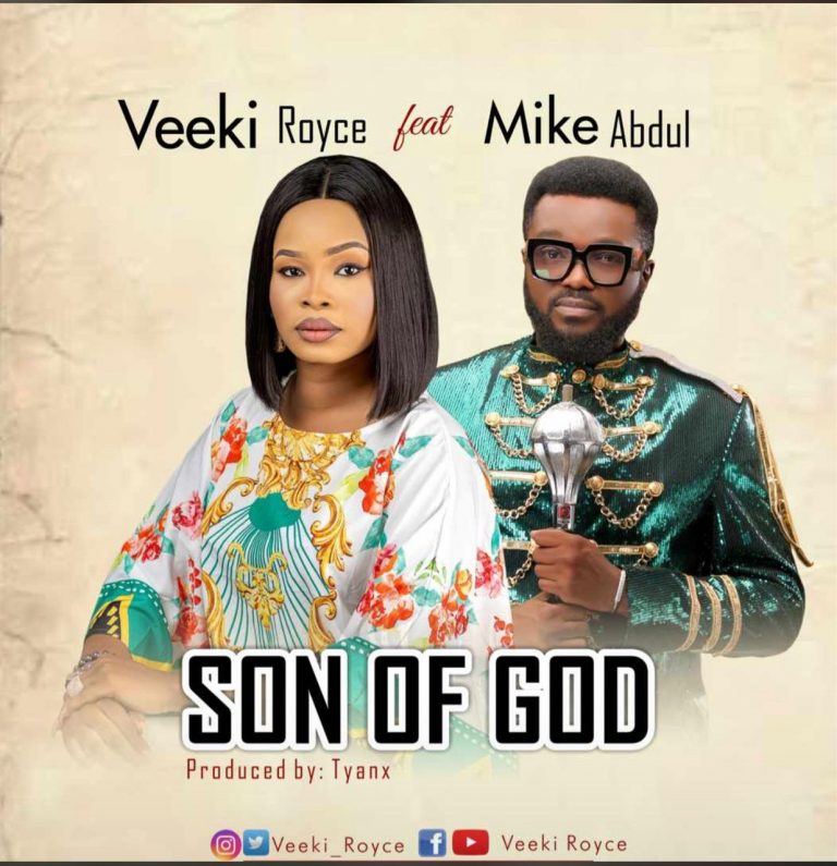 Veeki Royce Ft Mike Abdul