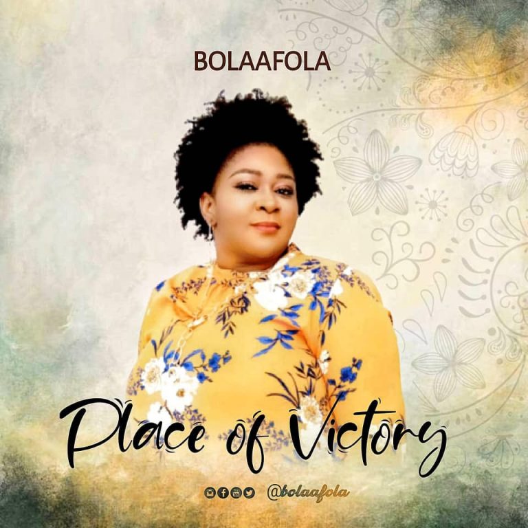 Bolaafola - Place Of Victory