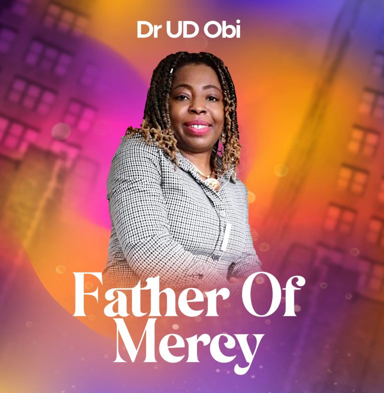Father_of_Mercy_By_Dr_UD_Obi_picture