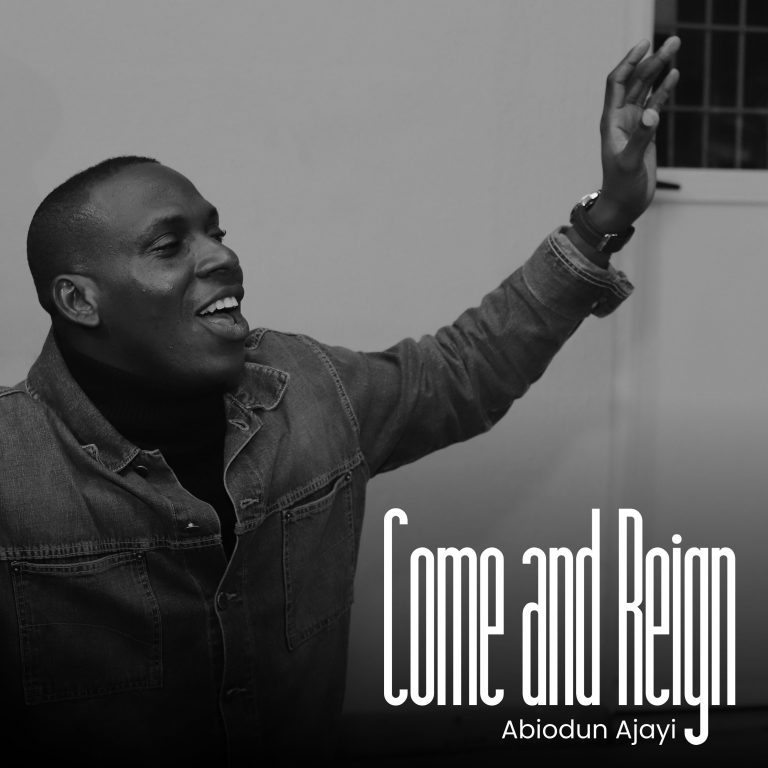 COME AND REIGN Greatgospelmusic.net
