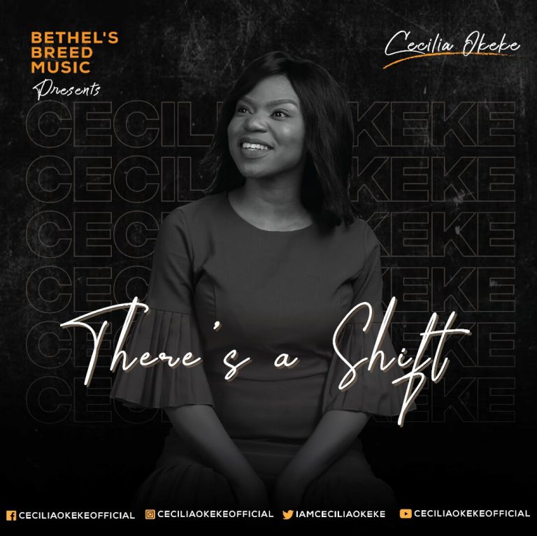 Cecelia Okeke image