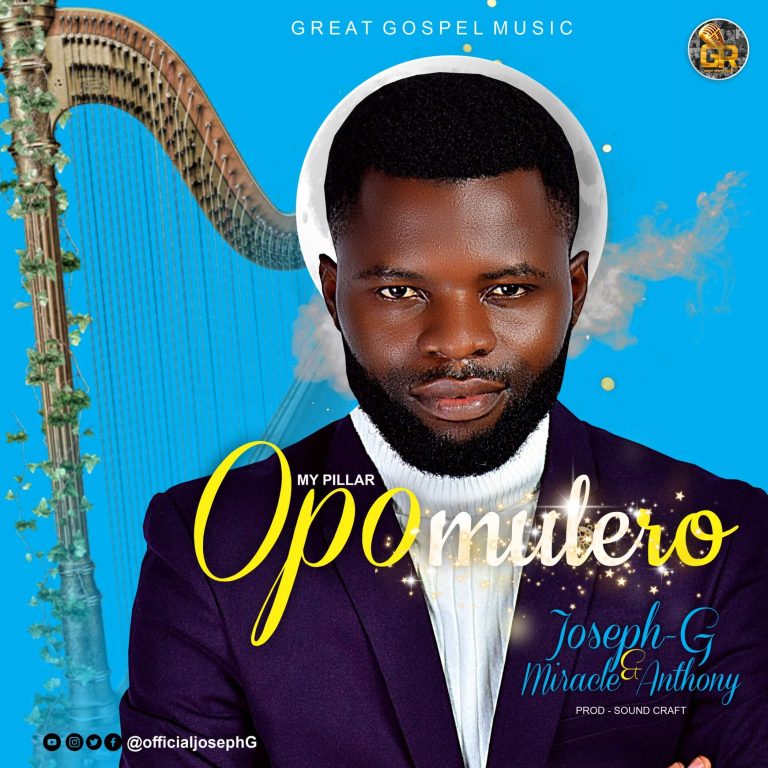 joseph g - OPOMULERO