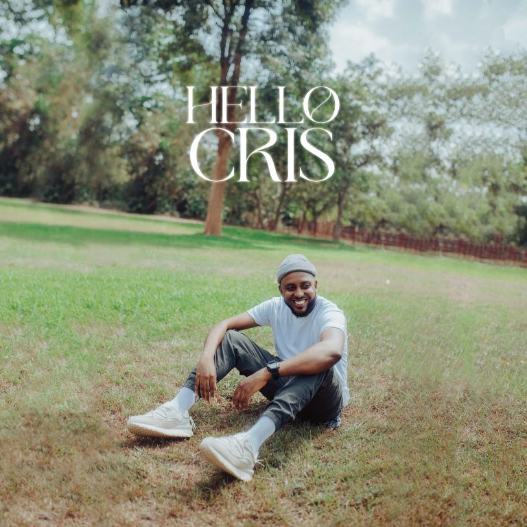 Album Hello Cris by Cris kester