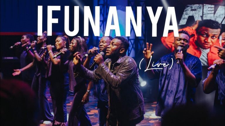 Prinx Emmanuel - Ifunanya