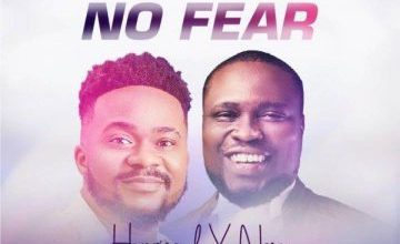 Download music: Henrisoul ft. Nosa - No Fear