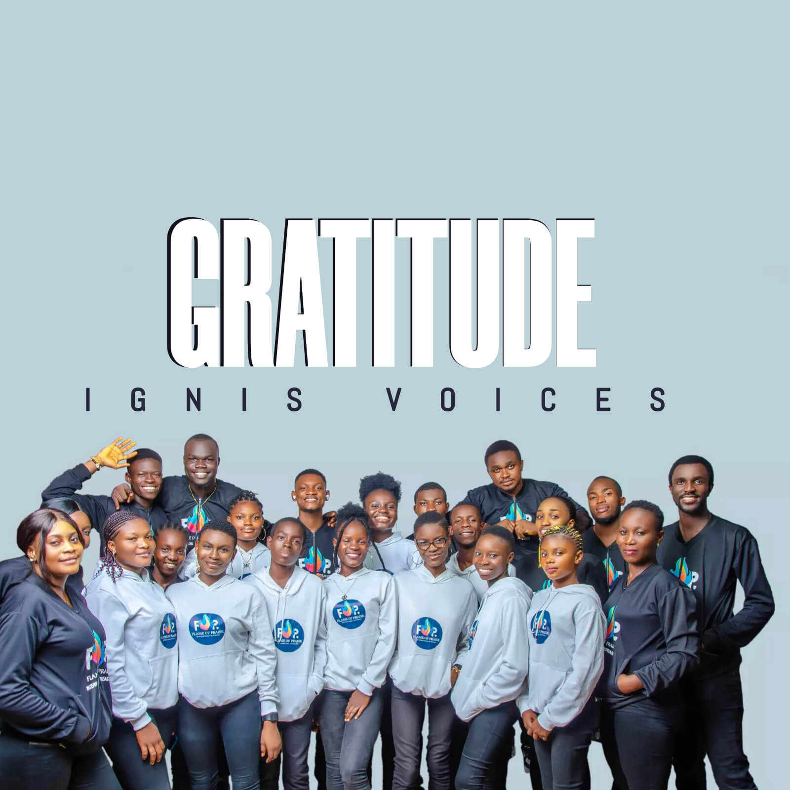 Ignis Voices - Gratitude