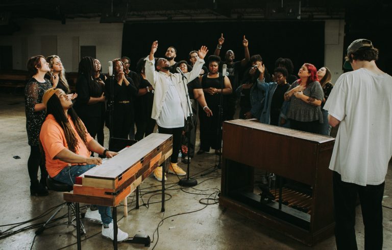 Maverick City Music - God Will Work It Out