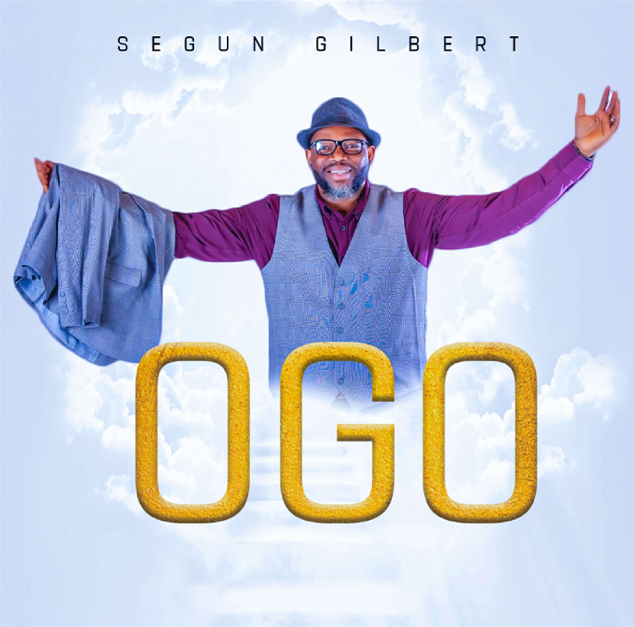 SEGUN GILBERT - OGO (GLORY)