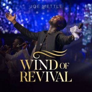 Album Joe Mettle - Wind Of Revival