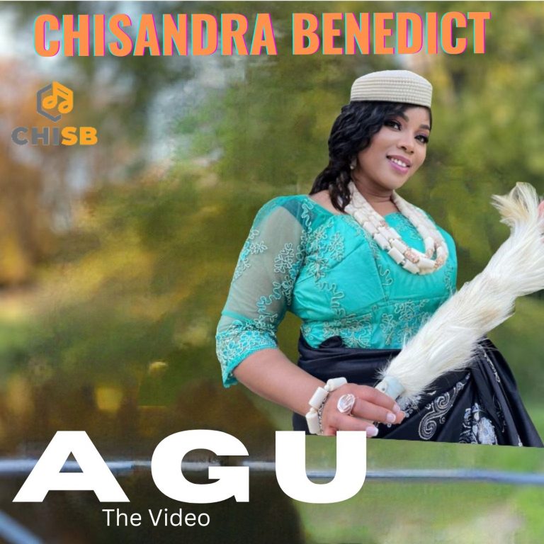 Chisandra Benedict - AGU
