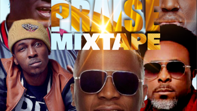 High Praise Gospel Mixtape