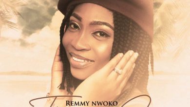 Remmy Nwoko - Thanks Sir