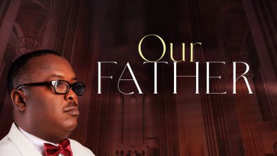 Austin Adigwe - Our Father