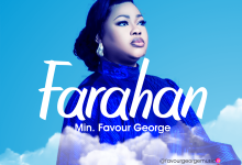 Favour George - Farahan