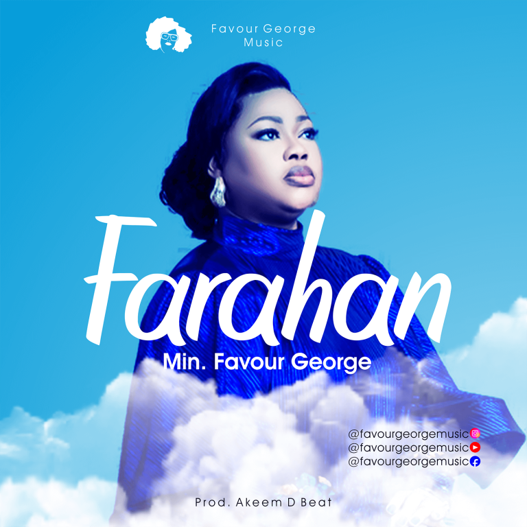 Favour George - Farahan