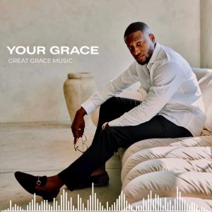 JAY NEWTON - YOUR GRACE