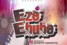 Joseph Amaechi - Eze Ebube