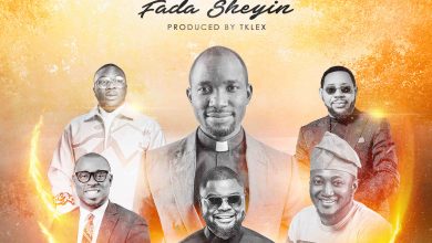 New Hope by Fada Sheyin ft Emeck Chris Morgan Emma Onyx Samuel Folabi and Steve Willis