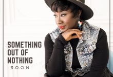 Noreen Osei-tutu - Something out of nothing (S.O.O.N)