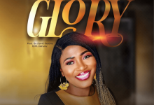 Toyin Ogunniyi - Glory