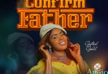 CONFIRM FATHER - Gifted Gold