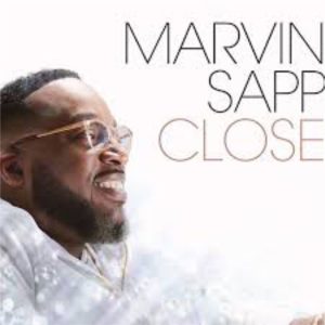 Marvin Sapp Ministry and Authorship