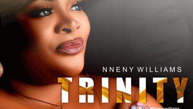 Nnenny Williams - Trinity