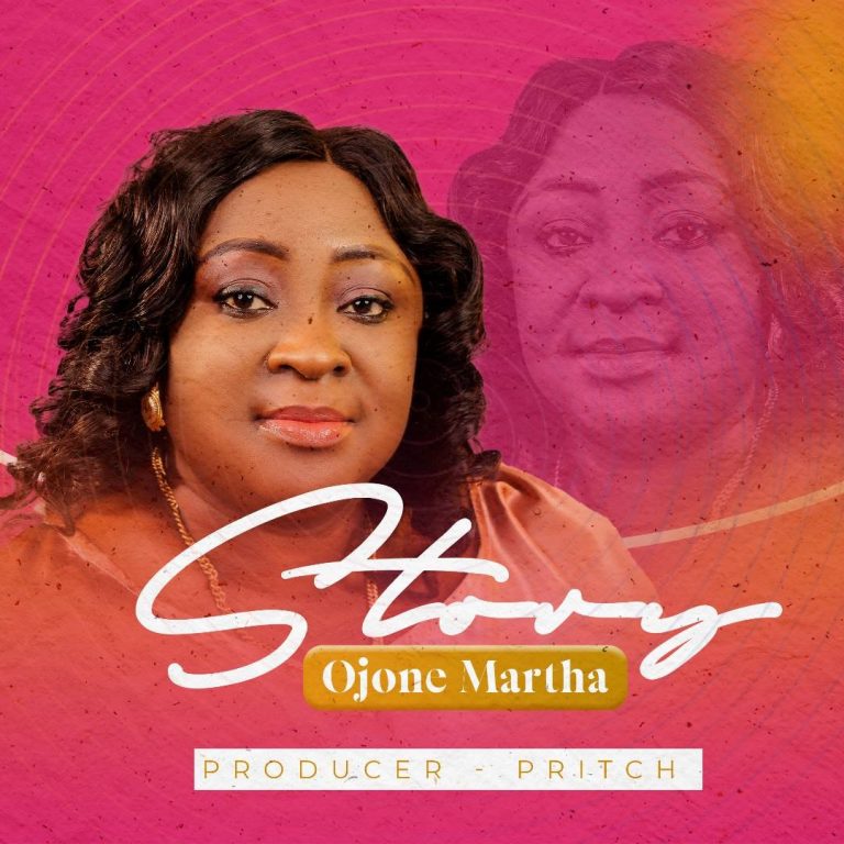 Ojone Martha - Story