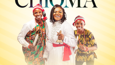 Sini Dagana - Chioma