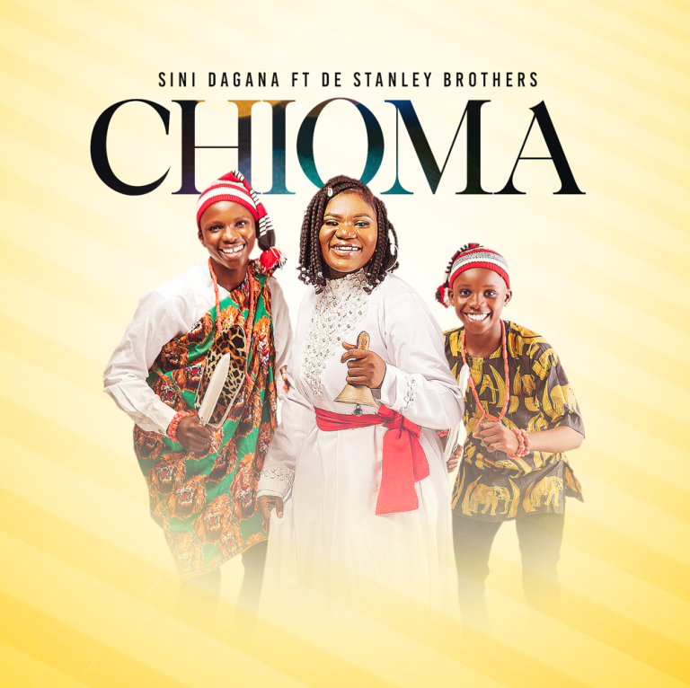 Sini Dagana - Chioma
